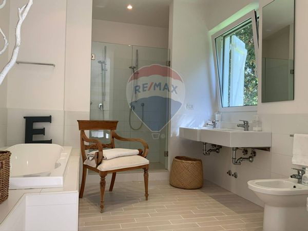 Villa singola Baia Dargento, Sabaudia, LT Vendita - Foto 3