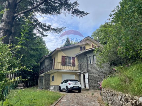 Villa singola Taglieto, Varese Ligure, SP Vendita - Foto 2