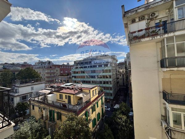 Appartamento Vomero, Napoli, NA Vendita - Foto 4