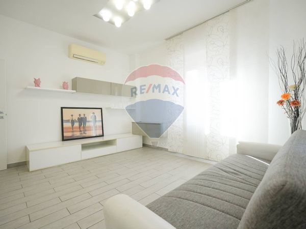 Appartamento Zona Cologno Centro, Cologno Monzese, MI Affitto