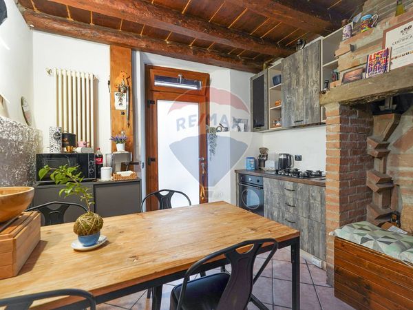 Appartamento Almenno San Salvatore, BG Vendita - Foto 4