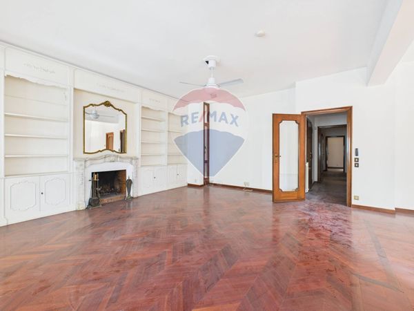 Appartamento San Saba, Roma, RM Affitto - Foto 4