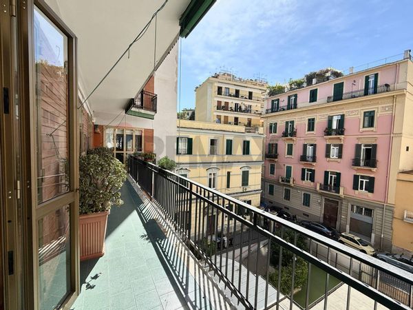 Appartamento Vomero, Napoli, NA Vendita - Foto 2