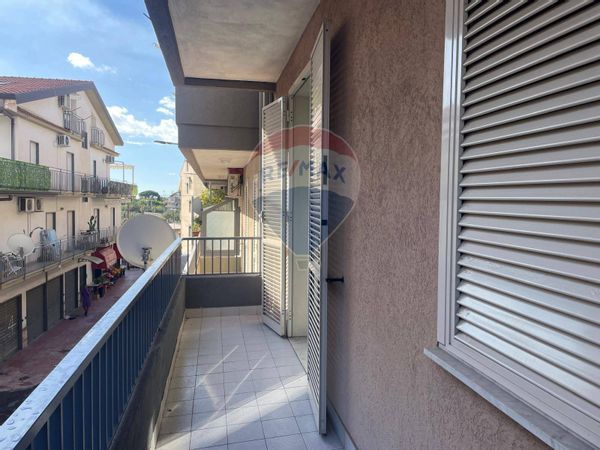 Appartamento Giardini-Naxos, ME Affitto - Foto 4