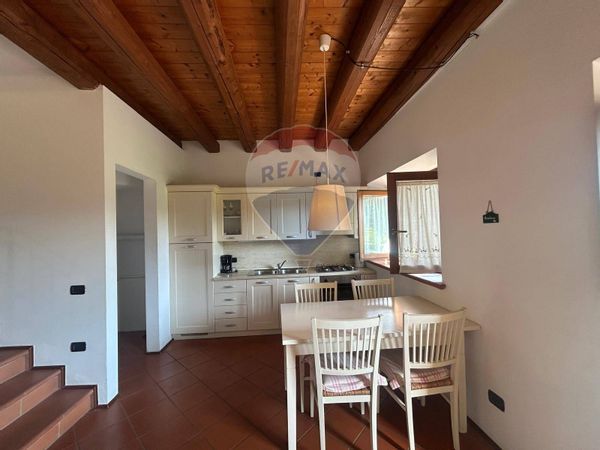 Appartamento Padenghe sul Garda, BS Affitto - Foto 3
