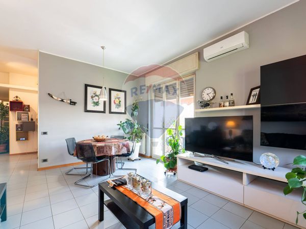 Appartamento Curno, BG Vendita - Foto 3