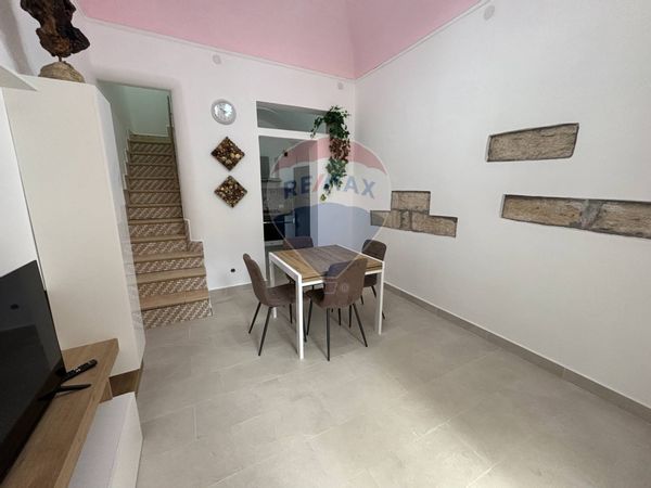 Casa Indipendente Cinisi, PA Affitto - Foto 3