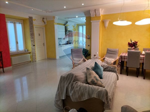 Appartamento Centro, Varese, VA Vendita - Foto 3