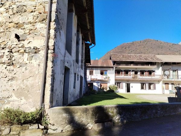 Porzione di casa Can, Cesiomaggiore, BL Vendita - Foto 2