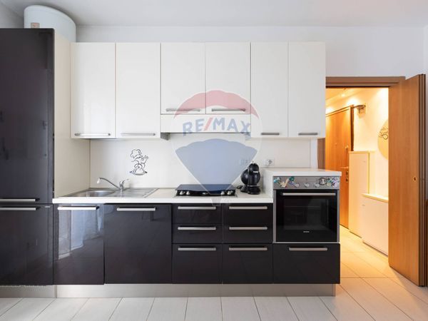 Appartamento Cinisello Balsamo, MI Vendita - Foto 4