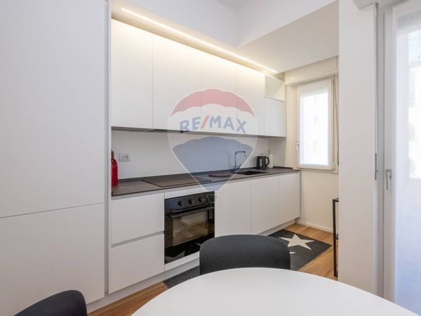 Appartamento City Life, Milano, MI Affitto - Foto 2