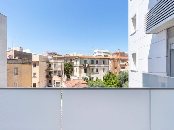 Appartamento Bonaria, Cagliari, CA Vendita - Foto 4