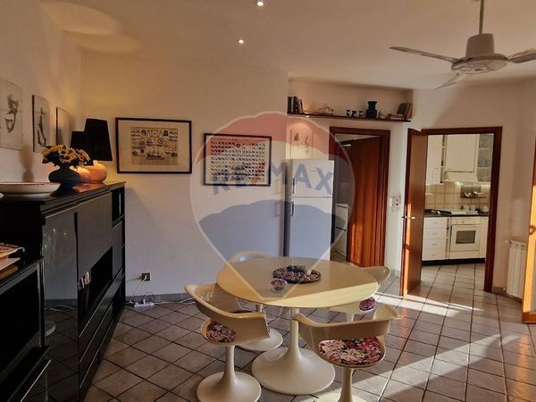 Appartamento Centro, Sabaudia, LT Vendita - Foto 4