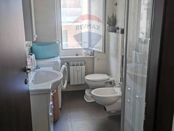 Appartamento S. Fruttuoso, Genova, GE Affitto - Foto 4