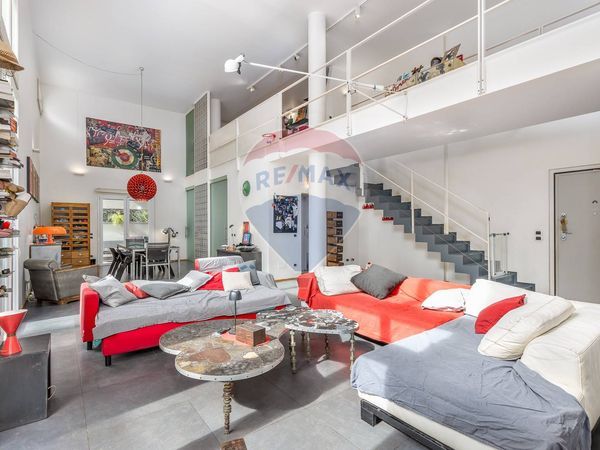 Loft/Open Space Loreto, Bergamo, BG Vendita - Foto 3