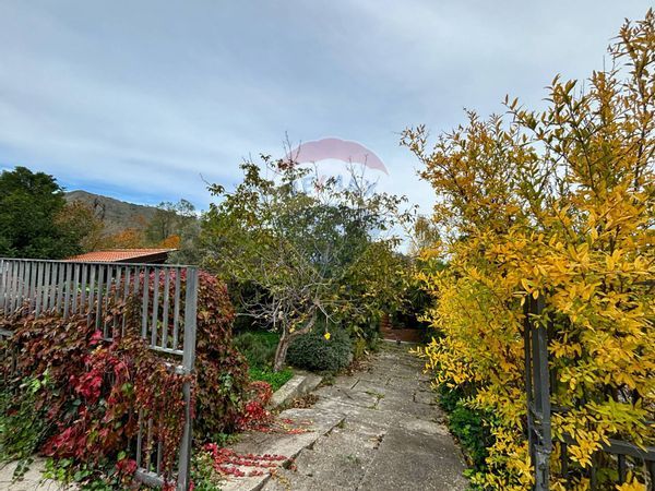 Villa singola Monreale, PA Vendita - Foto 3