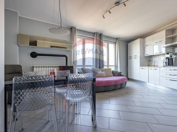 Appartamento Cugliate-Fabiasco, VA Vendita - Foto 4