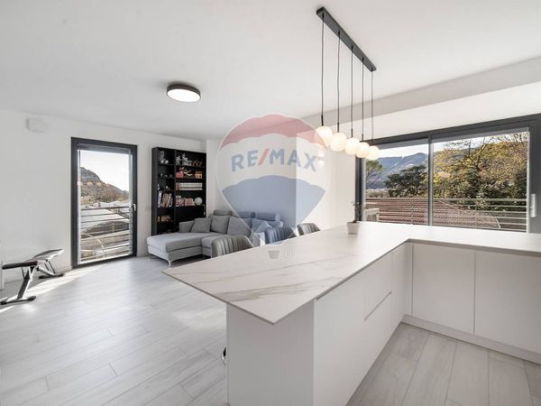 Appartamento Calolzio centro, Calolziocorte, LC Vendita