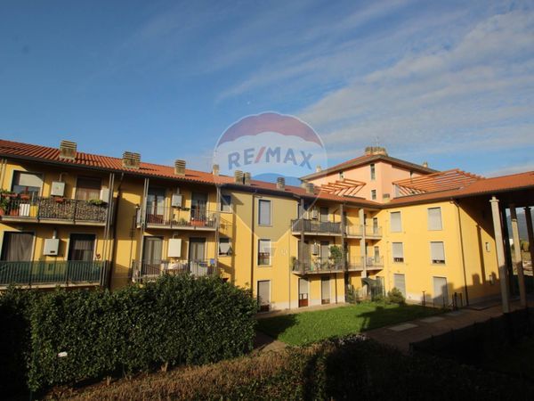 Appartamento Locate, Ponte San Pietro, BG Vendita - Foto 3