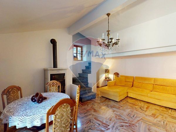 Appartamento Torriglia, GE Vendita - Foto 2