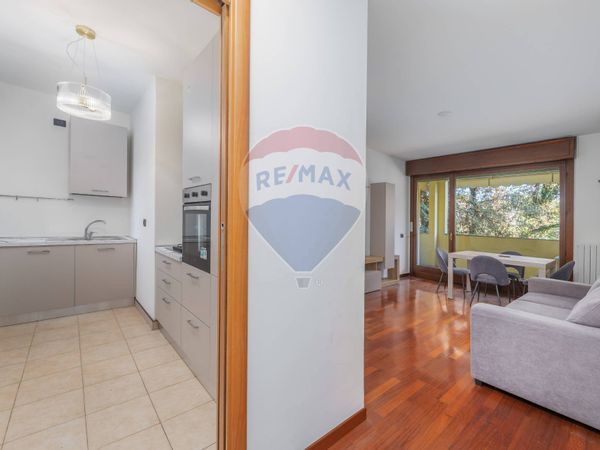 Appartamento San Fruttuoso, Monza, MB Affitto - Foto 3