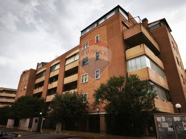 Appartamento Ponte Di Nona, Roma, RM Affitto