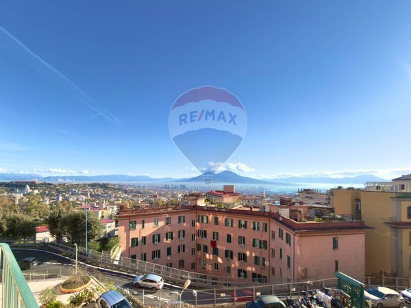 Appartamento Arenella, Napoli, NA Affitto - Foto 3