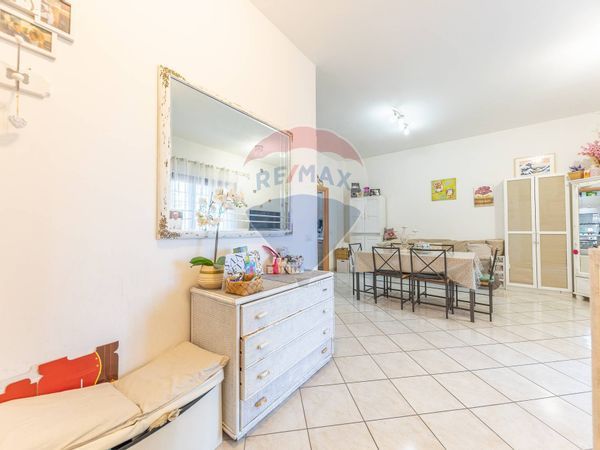 Appartamento Marcellina, RM Vendita - Foto 4