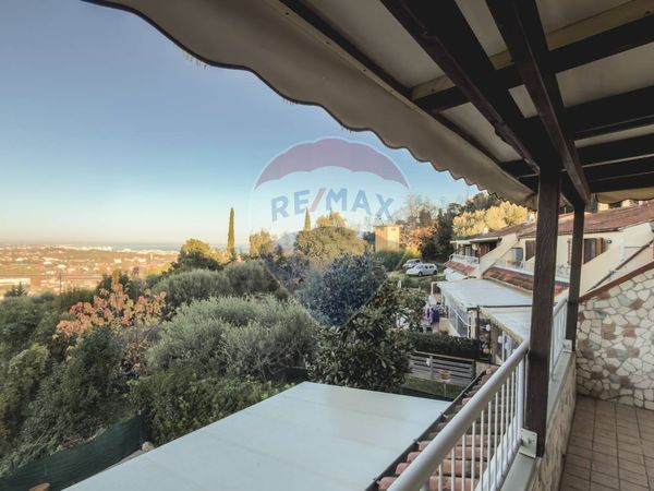 Appartamento Gradara, PU Vendita - Foto 3