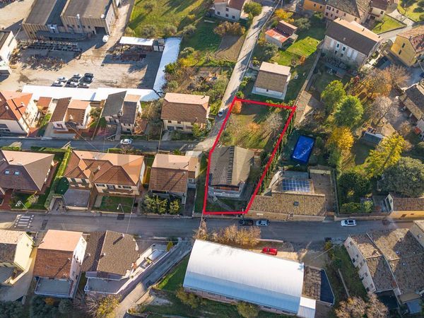 Casa Indipendente Cingoli, MC Vendita - Foto 4