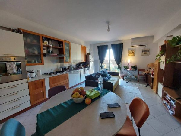 Appartamento Santa Teresa di Riva, ME Affitto - Foto 2