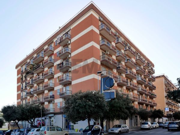 Appartamento Manfredonia, FG Vendita