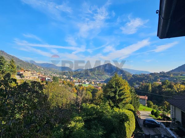 Appartamento Foresto Sparso, BG Vendita