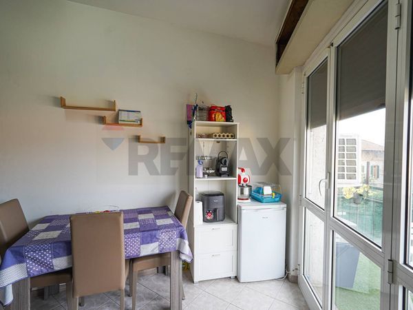 Appartamento Bonate Sotto, BG Vendita - Foto 2