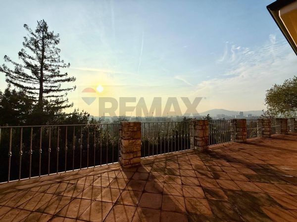 Villa singola Mompiano, Brescia, BS Vendita