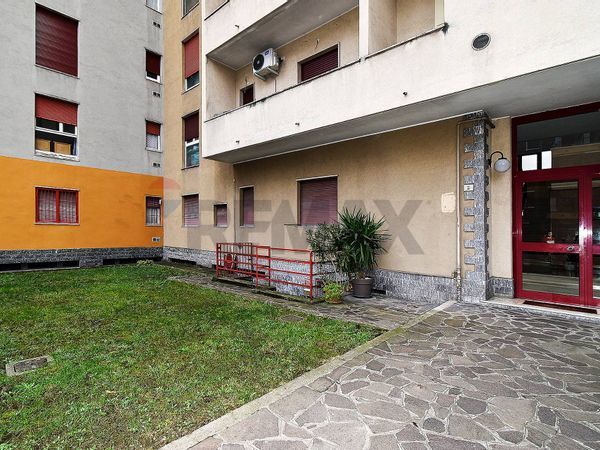 Appartamento San Giuliano, San Giuliano Milanese, MI Vendita - Foto 3