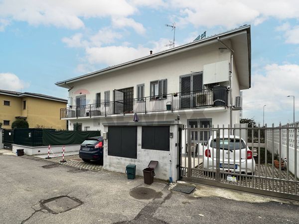 Appartamento Robecco, Cinisello Balsamo, MI Vendita