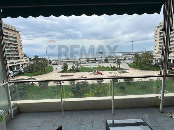 Ufficio Foce, Genova, GE Affitto