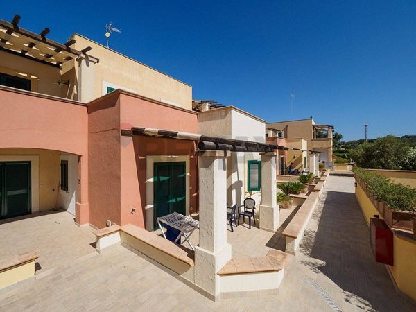 Multiproprietà Salve, LE Vendita - Foto 2