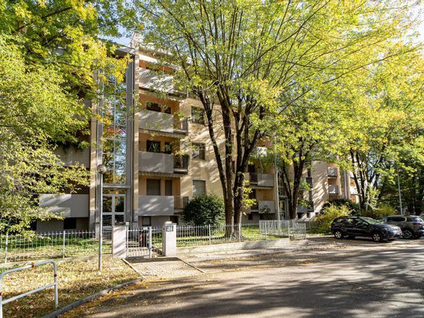 Appartamento San Lazzaro, Parma, PR Affitto - Foto 2