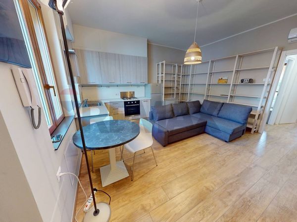 Appartamento Cernusco sul Naviglio, MI Affitto