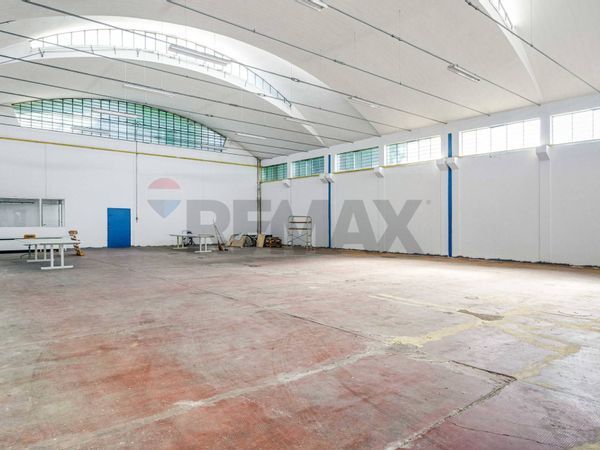 Capannone Industriale San Salvatore, Malnate, VA Affitto - Foto 2