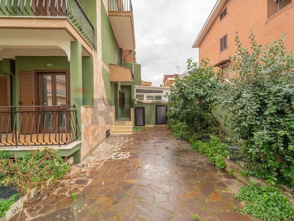 Villa o villino Ladispoli, RM Vendita - Foto 4