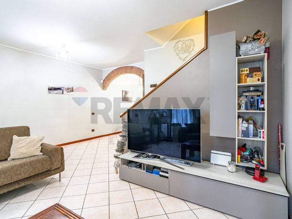 Villa a schiera Paderno Dugnano, MI Vendita - Foto 4