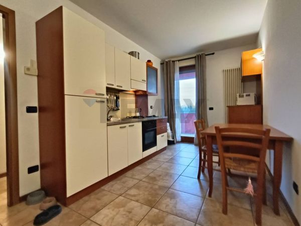 Appartamento Zona Bertesina, Vicenza, VI Affitto - Foto 2