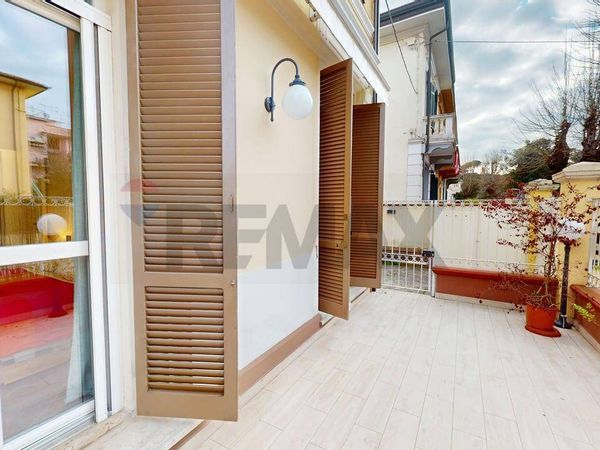 Appartamento Ex Campo D'aviazione, Viareggio, LU Vendita - Foto 3