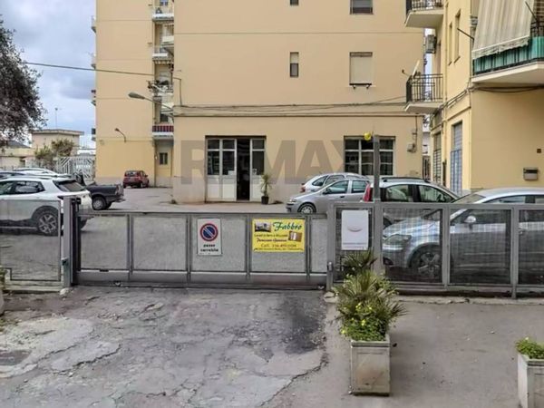 Appartamento Zona Alta, Caltanissetta, CL Vendita
