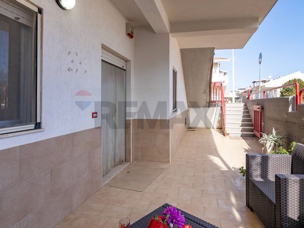 Appartamento Casuzze, Santa Croce Camerina, RG Vendita - Foto 3