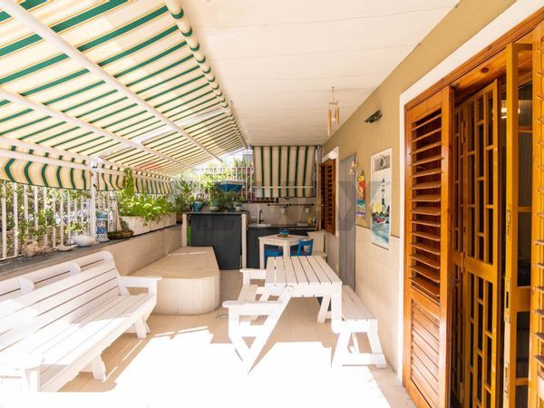 Casa Semindipendente Santa Tecla Di Acireale, Acireale, CT Vendita - Foto 4