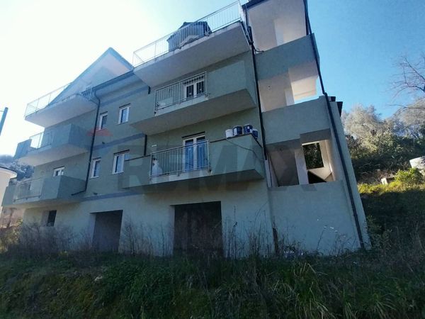 Villetta bifamiliare Montecorvino Rovella, SA Vendita - Foto 2